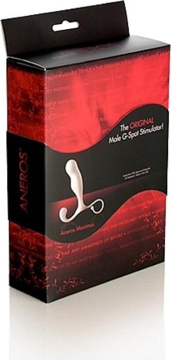 Actual product image Aneros Maximus