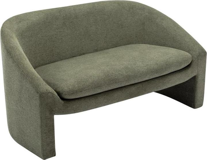 Vente-unique Ossana (2 person sofa)