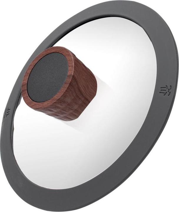 Immagine prodotto Resto PENTOLA D16CM 1,4L/93500 (16 cm, Casseruola con manico, Alluminio pressofuso)