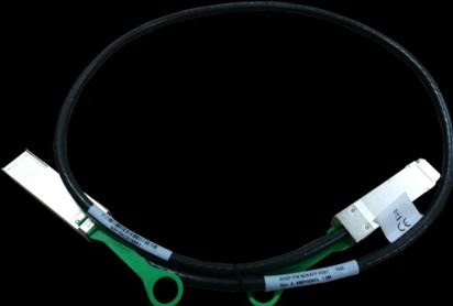 Immagine prodotto HPE X240 100G QSFP28 (1 m)