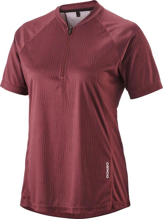 Actual product image Gonso Adventure Jersey Soft Touch (36, S)