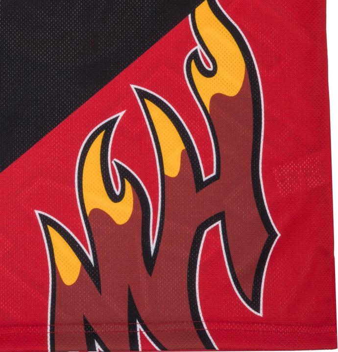 Image du produit Mitchell & Ness M&N Big Face 5.0 Fashion Tank Top Jersey Miami Heat (L)