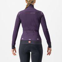 Actual product image Castelli Alpha Flight Ros W Jacket (M)
