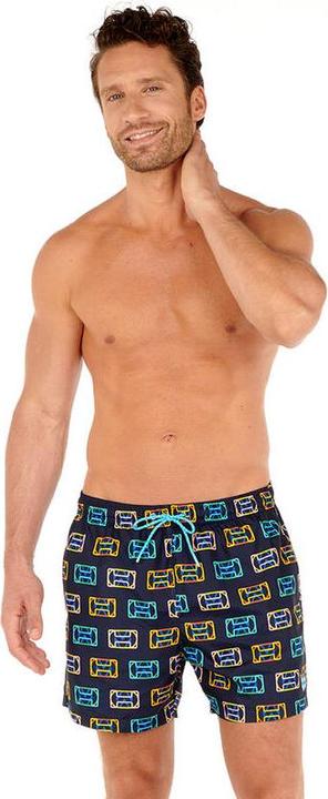 Image du produit HOM Beach Boxer Leon (S)