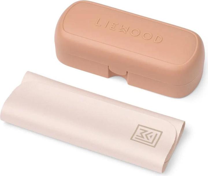 Image du produit Liewood Sonnenbrille Stacey Tuscany Rose Pale Tuscany