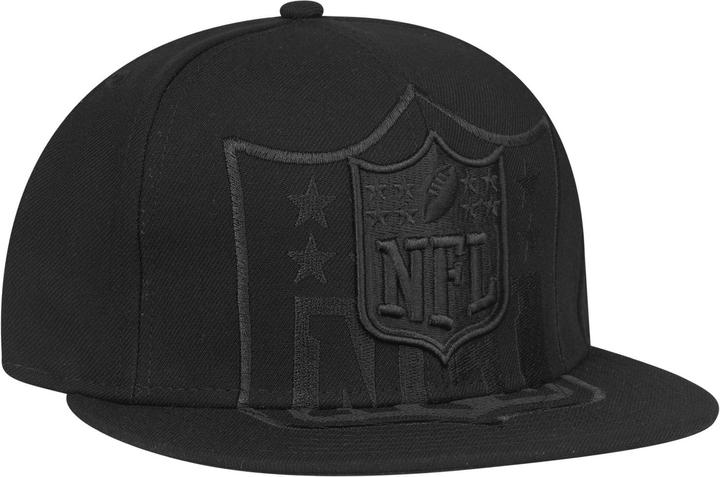 Actual product image New Era 59Fifty Fitted Cap - SPILL SHIELD NFL Logo - 6 7/8 (6 7/8)