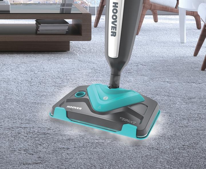 Image du produit Hoover Steam Capsule CAP 1700D (1700 W)