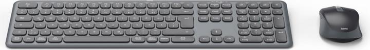 Image du produit Hama WKM-550 (DE, Sans fil)
