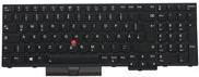 Image du produit Lenovo CMNM-CS20,BK-BL,PMX,GER