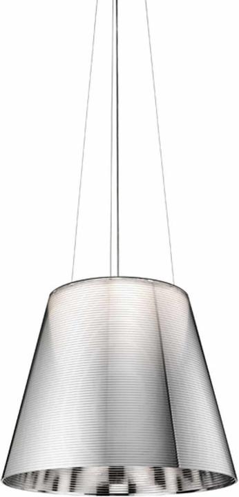 Flos Ktribe S3 ha portato luce a sospensione (E27)