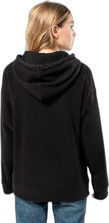 Produktbild Kariban Oversize-Hoodie aus recyceltem Mikrofleece (XXL)