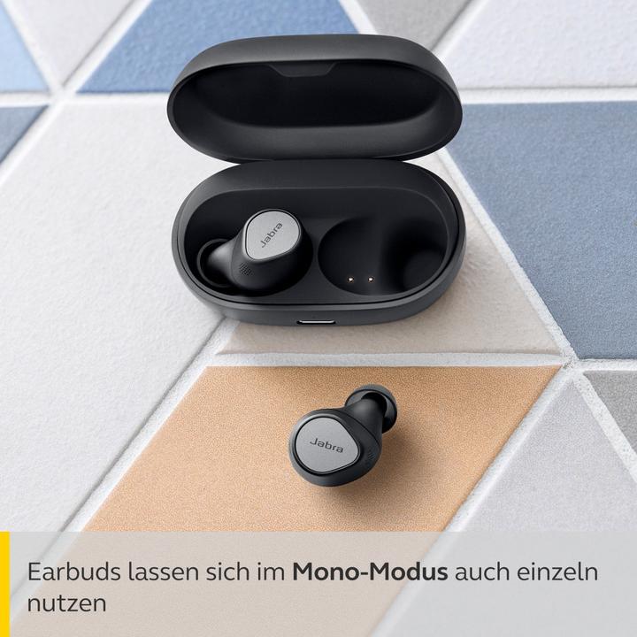 Produktbild Jabra Elite 7 Pro (ANC, 8 h, Kabelgebunden)
