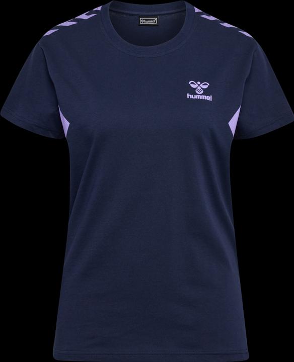 Immagine prodotto hummel hmlSTALTIC COTTON T-SHIRT S/S DONNA (S)