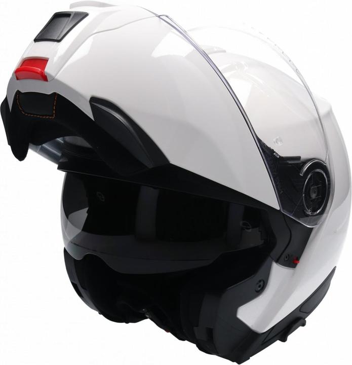 Produktbild Schuberth C5 SOLID Klapphelm (57 cm, M)