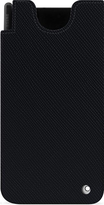 Actual product image Noreve Leather case (Samsung Galaxy Z Fold5, Samsung Galaxy Z Flip5)