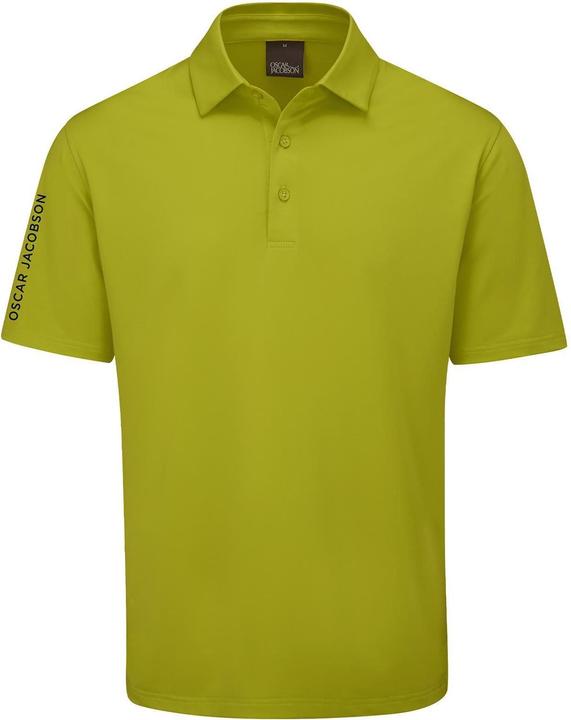 Oscar Jacobson Bullock Poloshirt