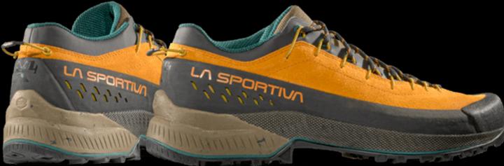 Actual product image La Sportiva TX4 Evo, Approach Schuh (44)