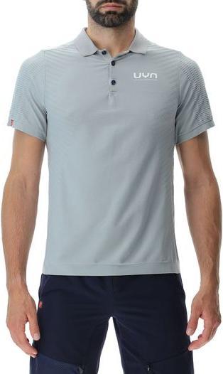 Immagine prodotto UYN Kurzärmeliges Poloshirt Skipper (S)