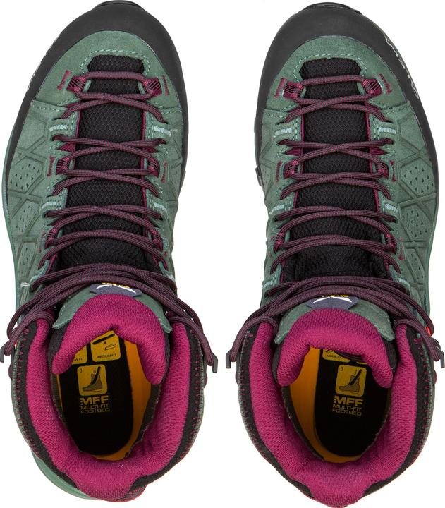 Image du produit Salewa Chaussures Alp Trainer 2 Mid GTX (40)