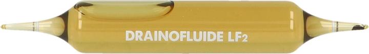 Produktbild Drainofluid Drainofluide Ampullen Leber (20 Stück, Ampulle, 358 g)