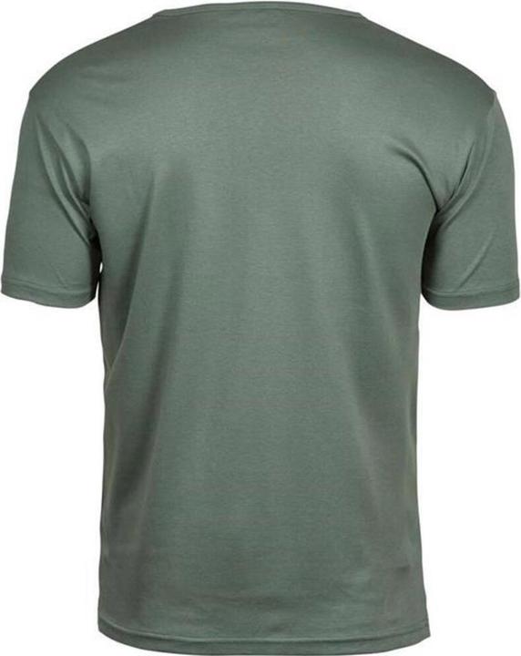 Image du produit Tee Jays - T-shirt interlock - hommes (M)