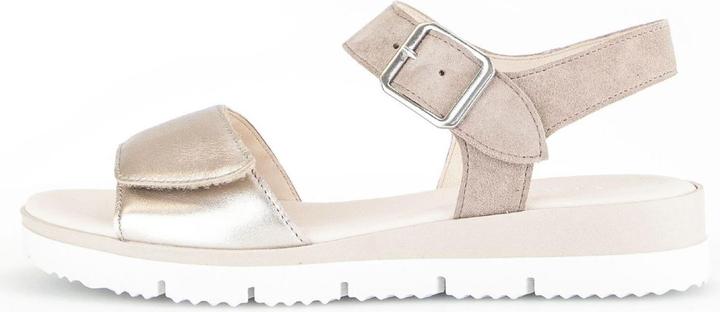 Actual product image Gabor Sandal 44.603.62 (37)