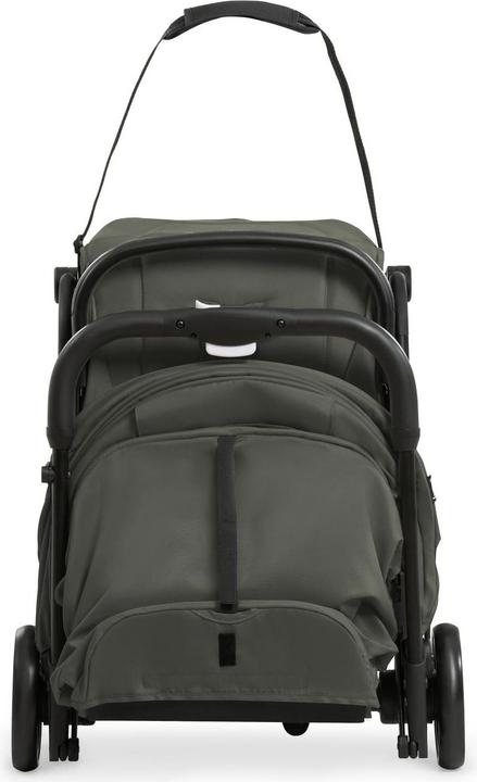 Actual product image Hauck Travel N Care Dark Olive