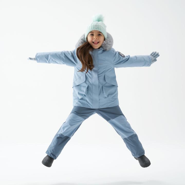 Immagine prodotto Quechua SH500 (5, 6)