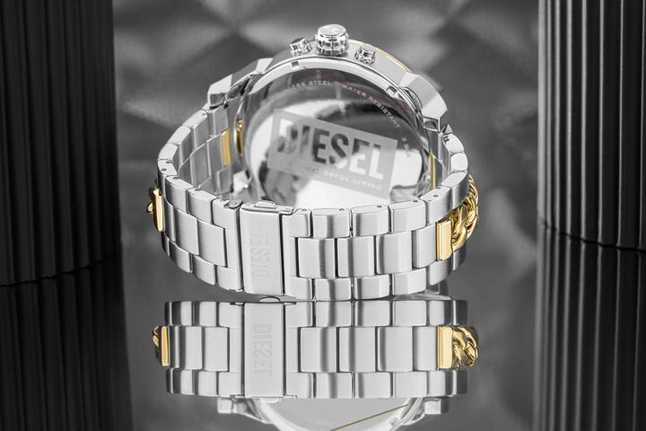 Produktbild Diesel Chronograph MR. DADDY 2.0 (Chronograph, 57 mm)