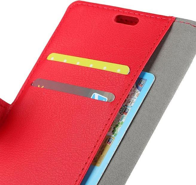 Produktbild MU Classic Classic III Leder Bookcover Series (LG X Power 3)