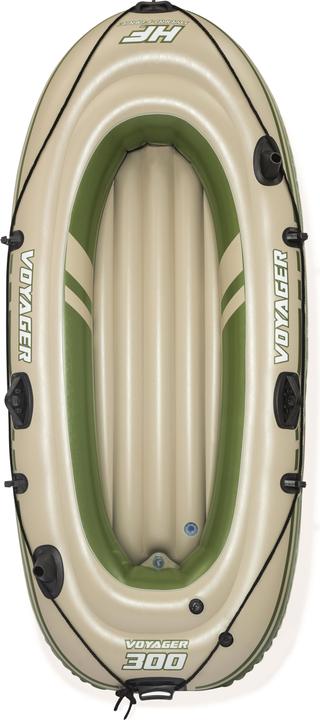 Produktbild Bestway Voyager 301 (243 cm, 2 Pers.)