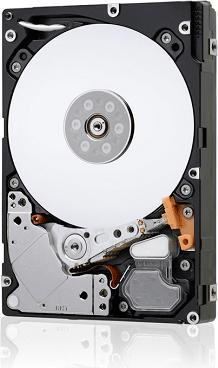 Produktbild WD Ultrastar DC HC570 (22 TB, 3.5", CMR)
