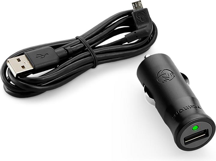Produktbild TomTom GO Classic (6")