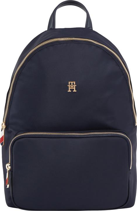 Actual product image Tommy Hilfiger Poppy Th Backpack