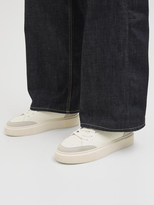 Produktbild Jack & Jones Jfwaspire Court Pu Sneaker Noos (46)