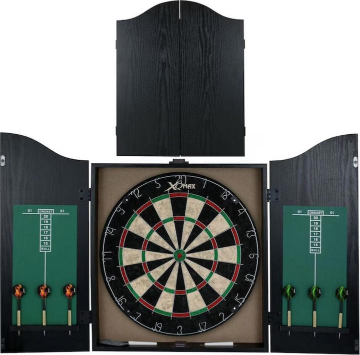XQ Max Home-Dart-Centre