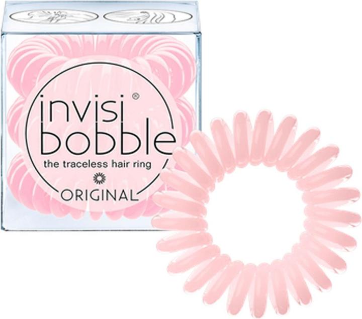 Invisibobble ORIGINAL - Blush Hour (Haargummi)