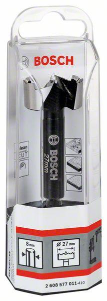 Actual product image Bosch Professional Zubehör Forstner bit (8 mm)