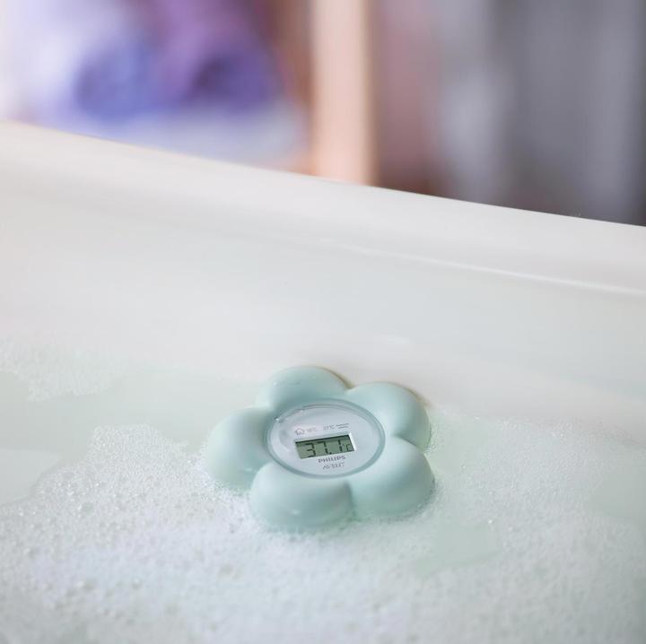 Immagine prodotto Philips Avent Babythermometer