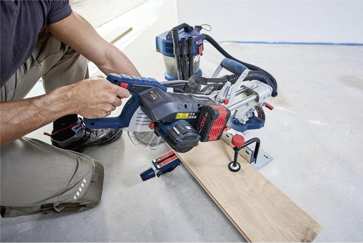 Produktbild Bosch Professional GCM 18V-216 Professional