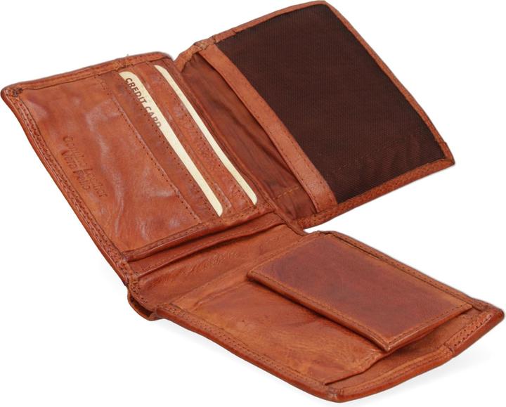 Produktbild Route 66 ROUTE66 Wallet