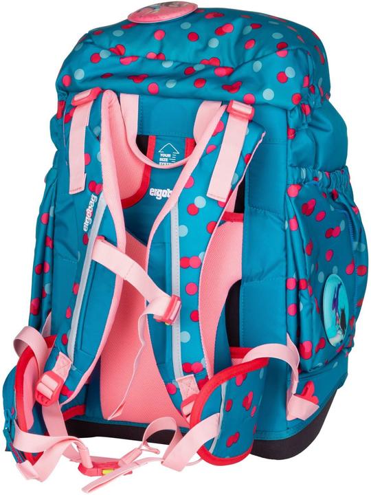 Produktbild Ergobag Pack Schulranzen-Set (24 l)