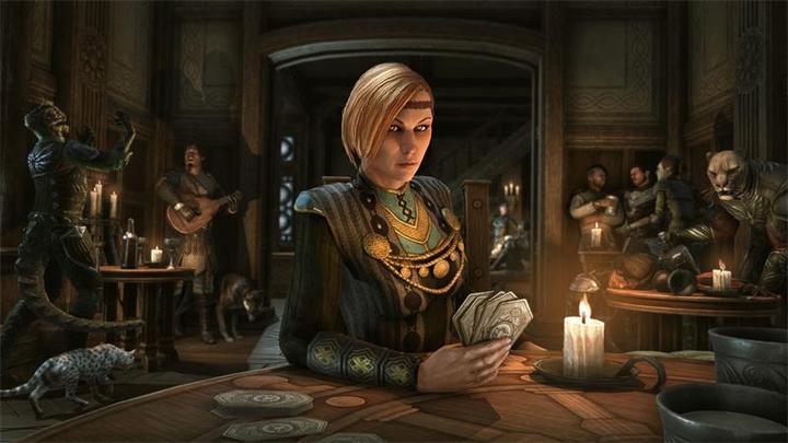 Produktbild Bethesda The Elder Scrolls Online: Premium Collection (PC, DE)