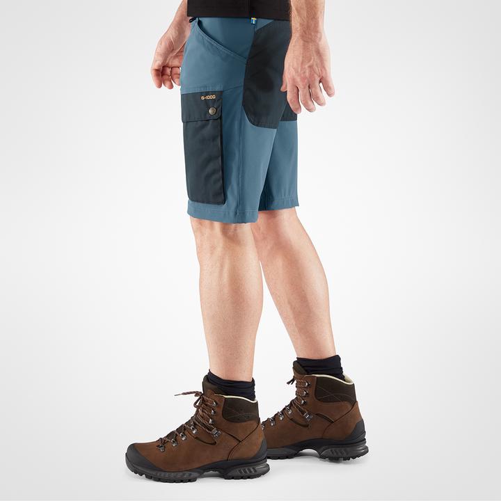 Immagine prodotto Fjällräven Pantaloncini Keb (56)