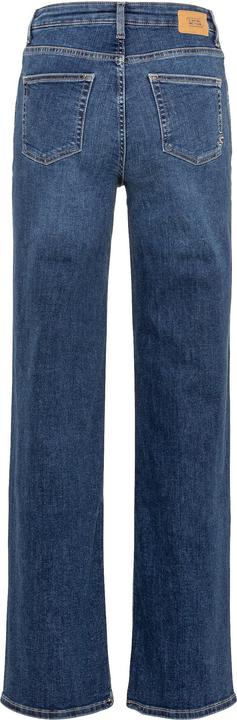 Actual product image Camel Active 5-pocket jeans with wide legs (W26/L30)