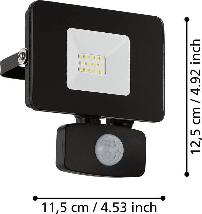 Immagine prodotto EGLO Luce da giardino (900 lm, IP44)