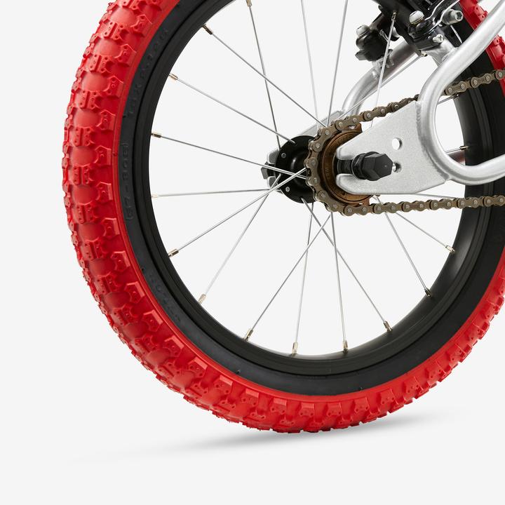Produktbild Btwin 500 16" wipe 300848