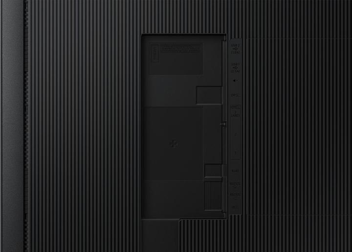 Image du produit Samsung QH65C (3840 x 2160 pixels, 65")
