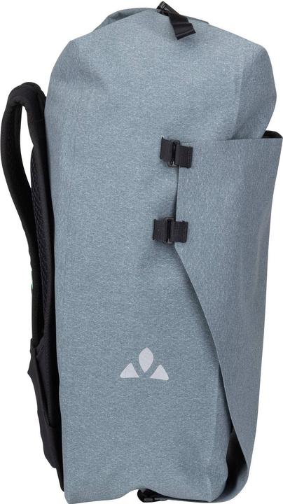 Actual product image Vaude ReCycle Transformer (26 l, Luggage carrier bag)