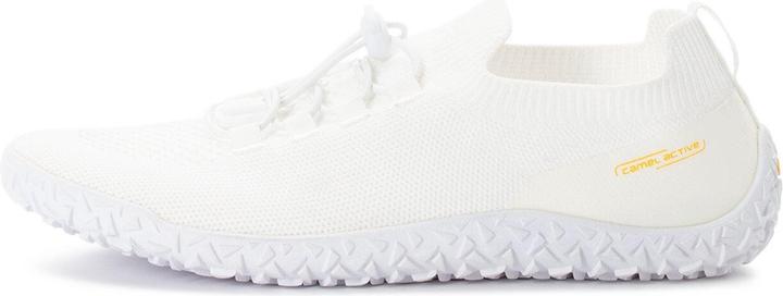 Produktbild Camel Active Sneaker textile/synthetic WEISS (37)